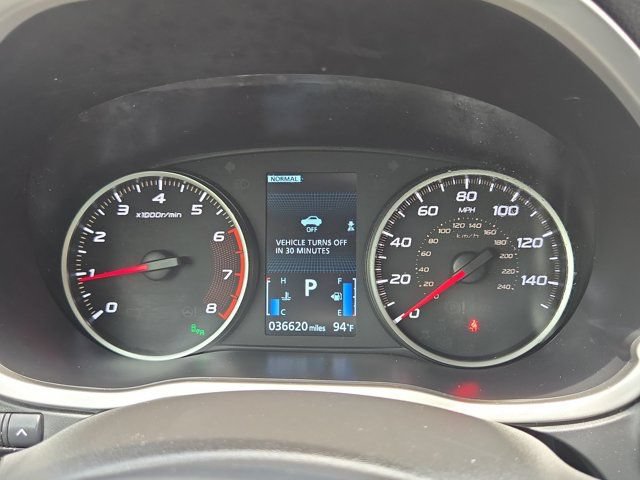 Used 2025 Mitsubishi Eclipse Cross SE AWD/4WD image 16