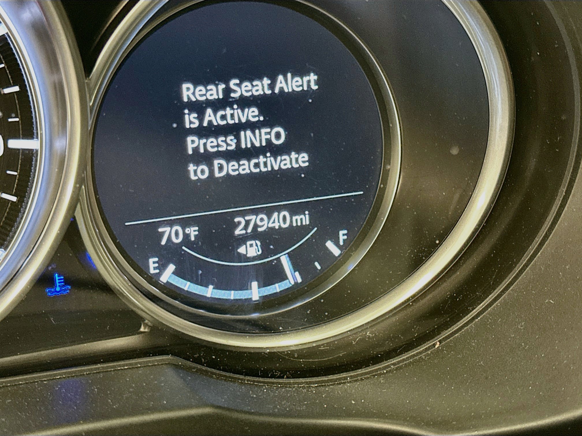 Used 2025 MAZDA CX-5 AWD 2.5 S w/ Select Package image 19