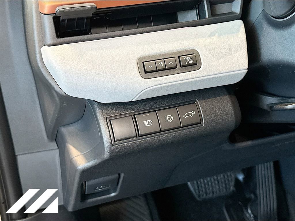 New 2026 Subaru Uncharted AWD image 9