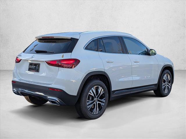 Certified 2026 Mercedes-Benz GLA 250 image 5