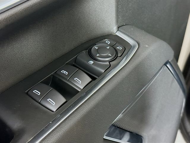 New 2026 Chevrolet Silverado 1500 RST AWD/4WD image 20
