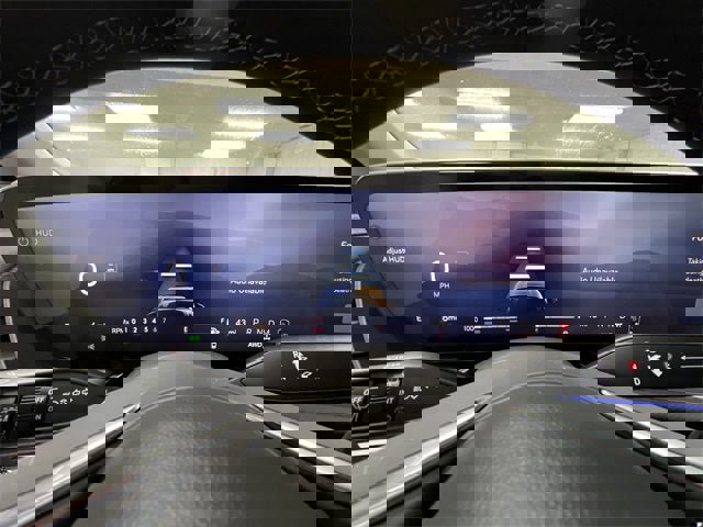 New 2025 Buick Envision Preferred image 12