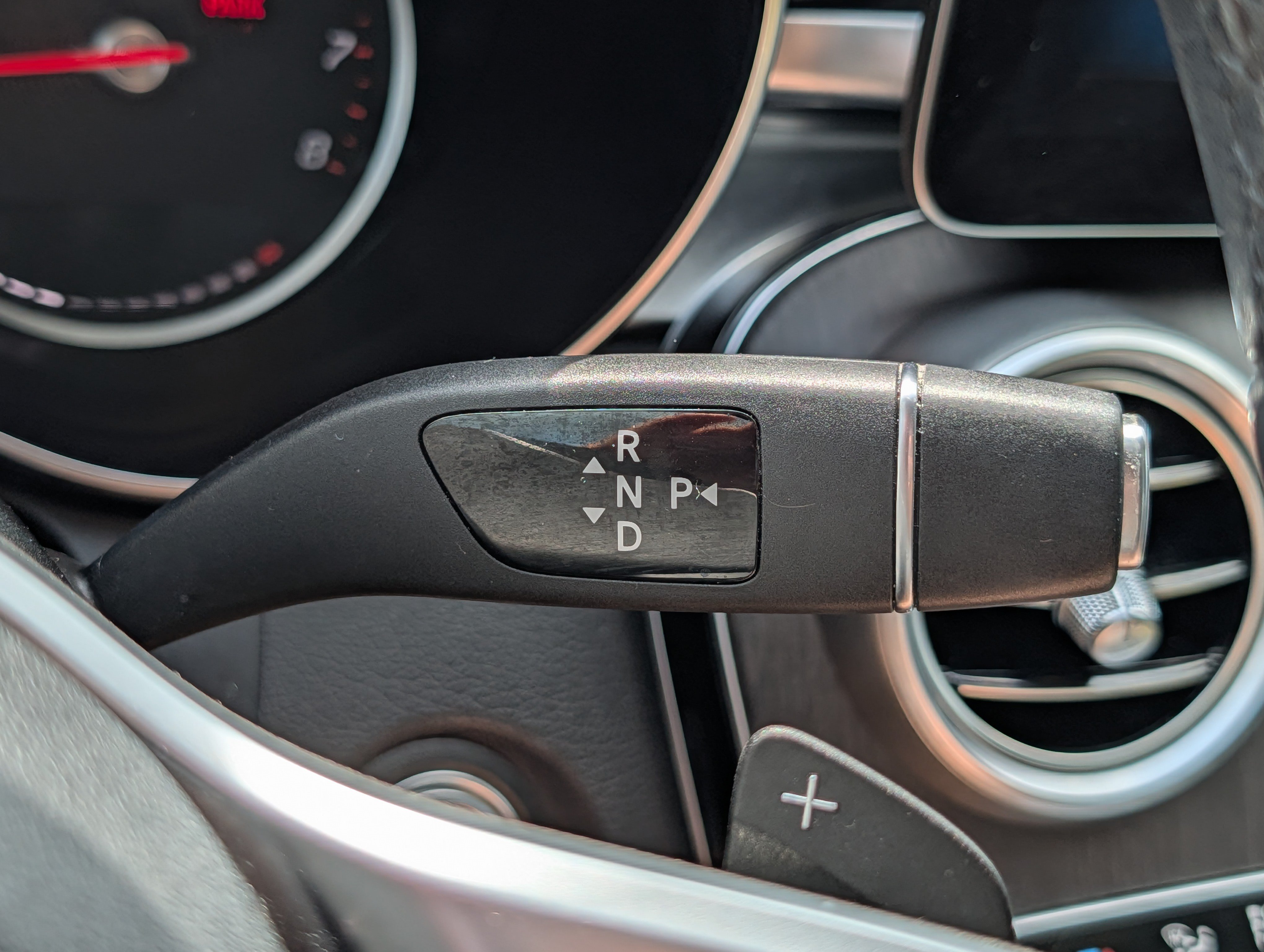 Used 2020 Mercedes-Benz C 300 4MATIC Sedan image 24