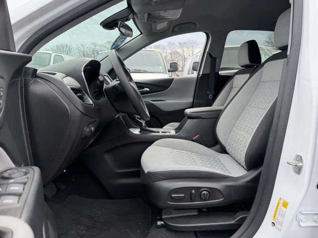 Certified 2023 Chevrolet Equinox LS w/ LS Convenience Package image 7