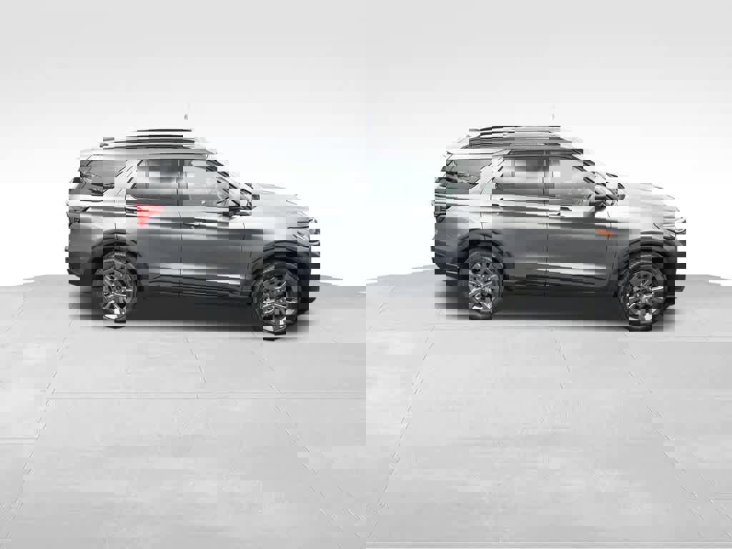 New 2026 Ford Explorer Active image 47