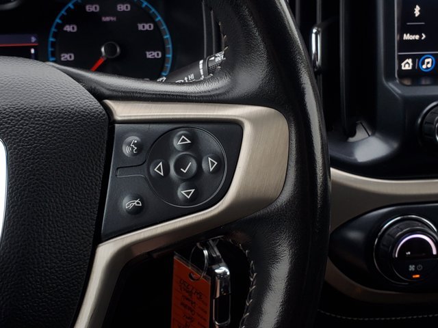 Certified 2019 GMC Canyon Denali AWD/4WD image 14
