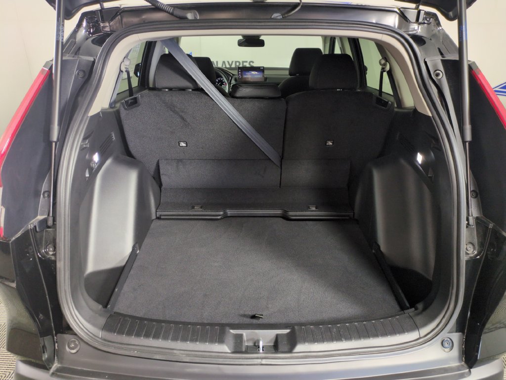 Used 2026 Honda CR-V EX image 26