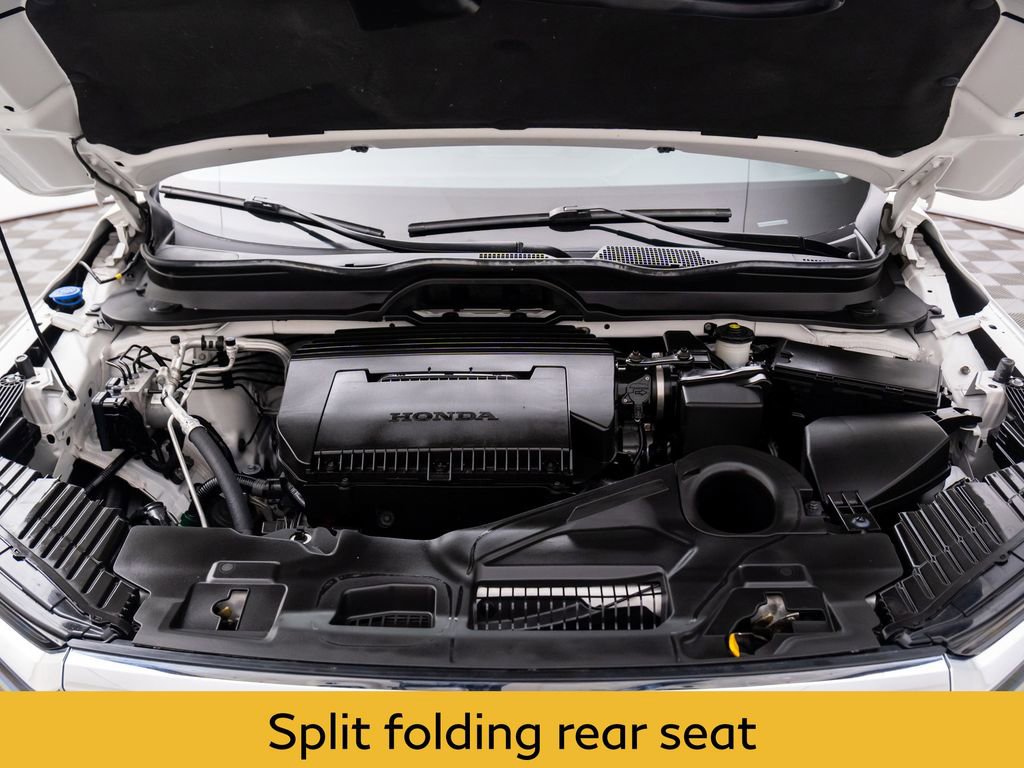 Used 2023 Honda Pilot LX image 27