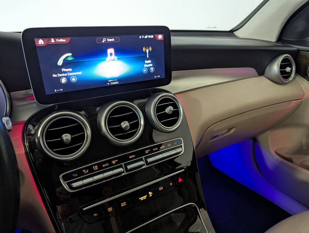 Used 2021 Mercedes-Benz GLC 300 image 70
