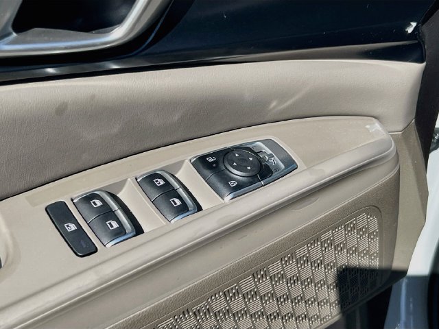 New 2027 Kia Carnival LXS FWD image 18
