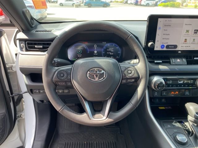 Used 2024 Toyota RAV4 XSE w/ Advanced Technology Package AWD/4WD image 7