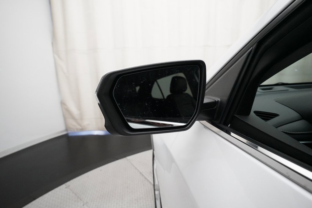 Used 2020 Chevrolet Equinox Premier image 25