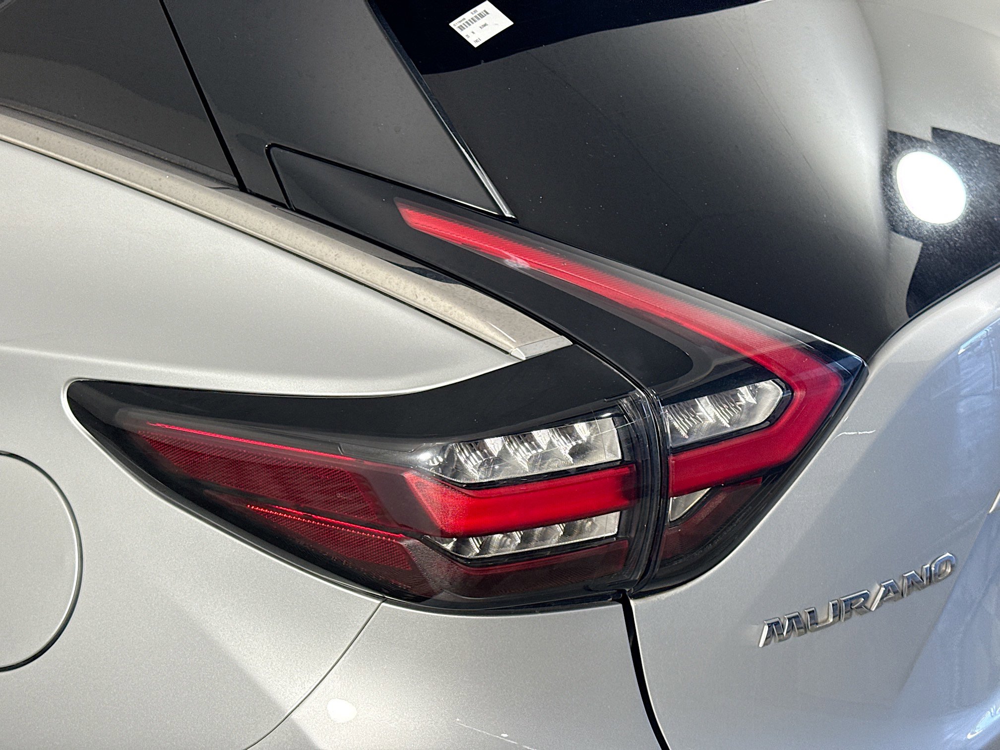 Used 2023 Nissan Murano S image 36