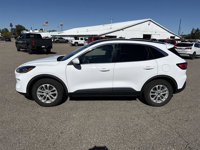 Used 2020 Ford Escape SE AWD/4WD image 51