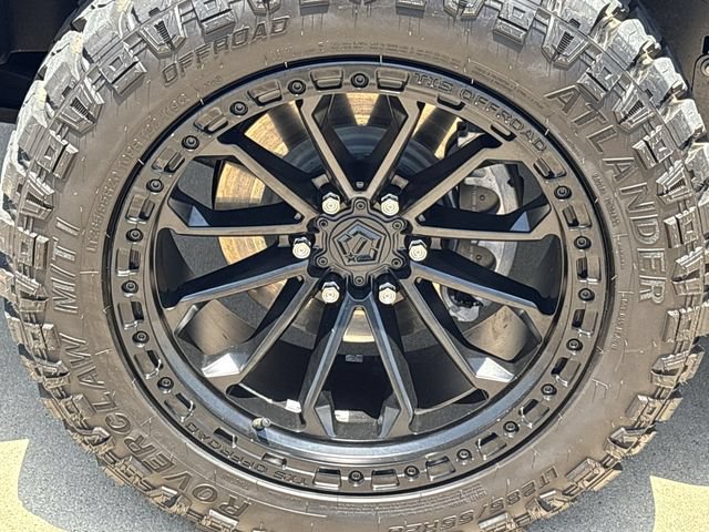 Used 2026 Ford Expedition Tremor AWD/4WD image 10