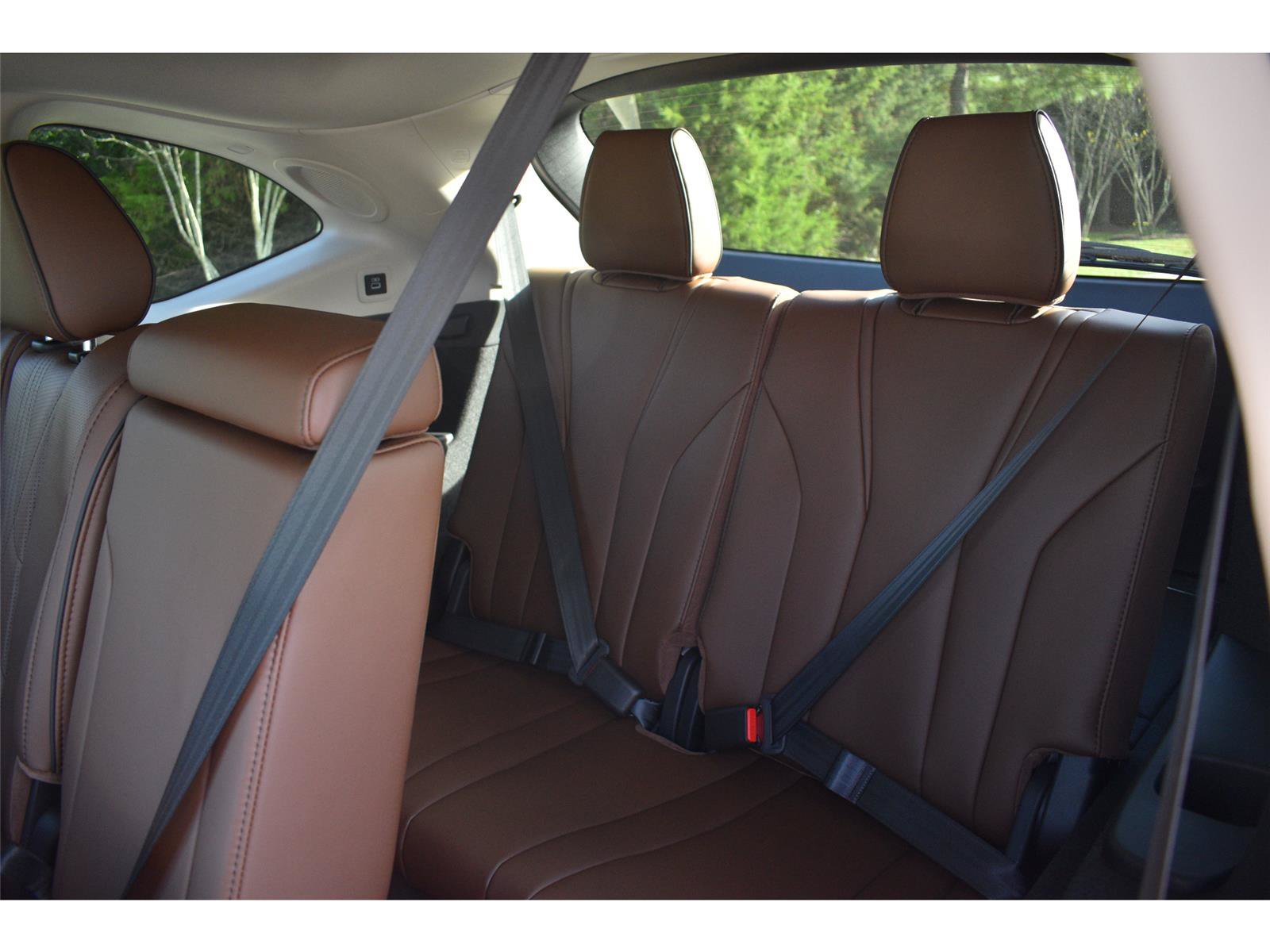 New 2026 Acura MDX w/ Advance Package AWD/4WD image 33