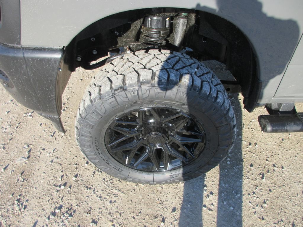 New 2026 RAM 2500 Tradesman image 11