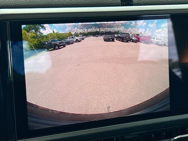 New 2026 Jeep Wrangler Sport AWD/4WD image 9