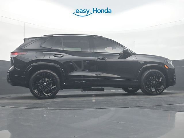 Used 2026 Volkswagen Tiguan SE R-Line image 34