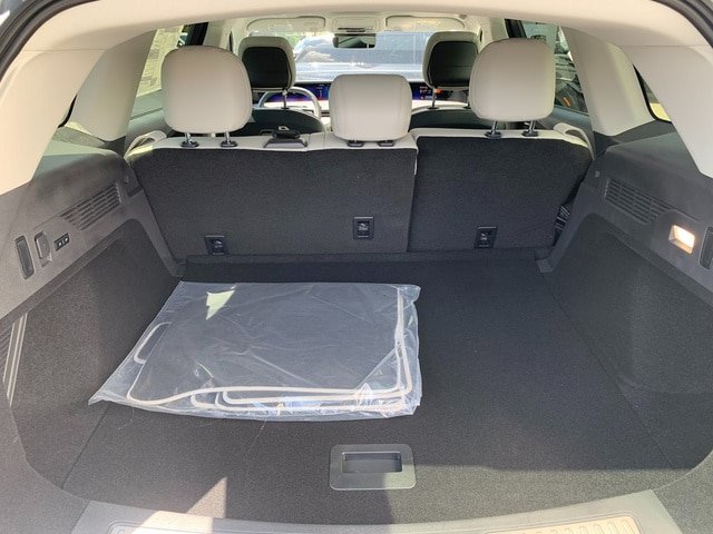 New 2026 Lincoln Nautilus Premier AWD/4WD image 5