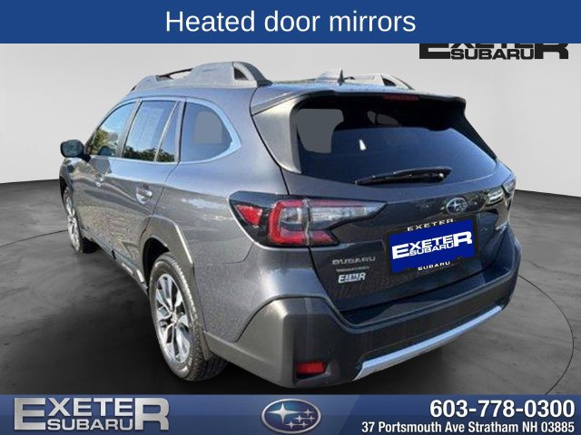 Used 2023 Subaru Outback Limited XT AWD/4WD image 14