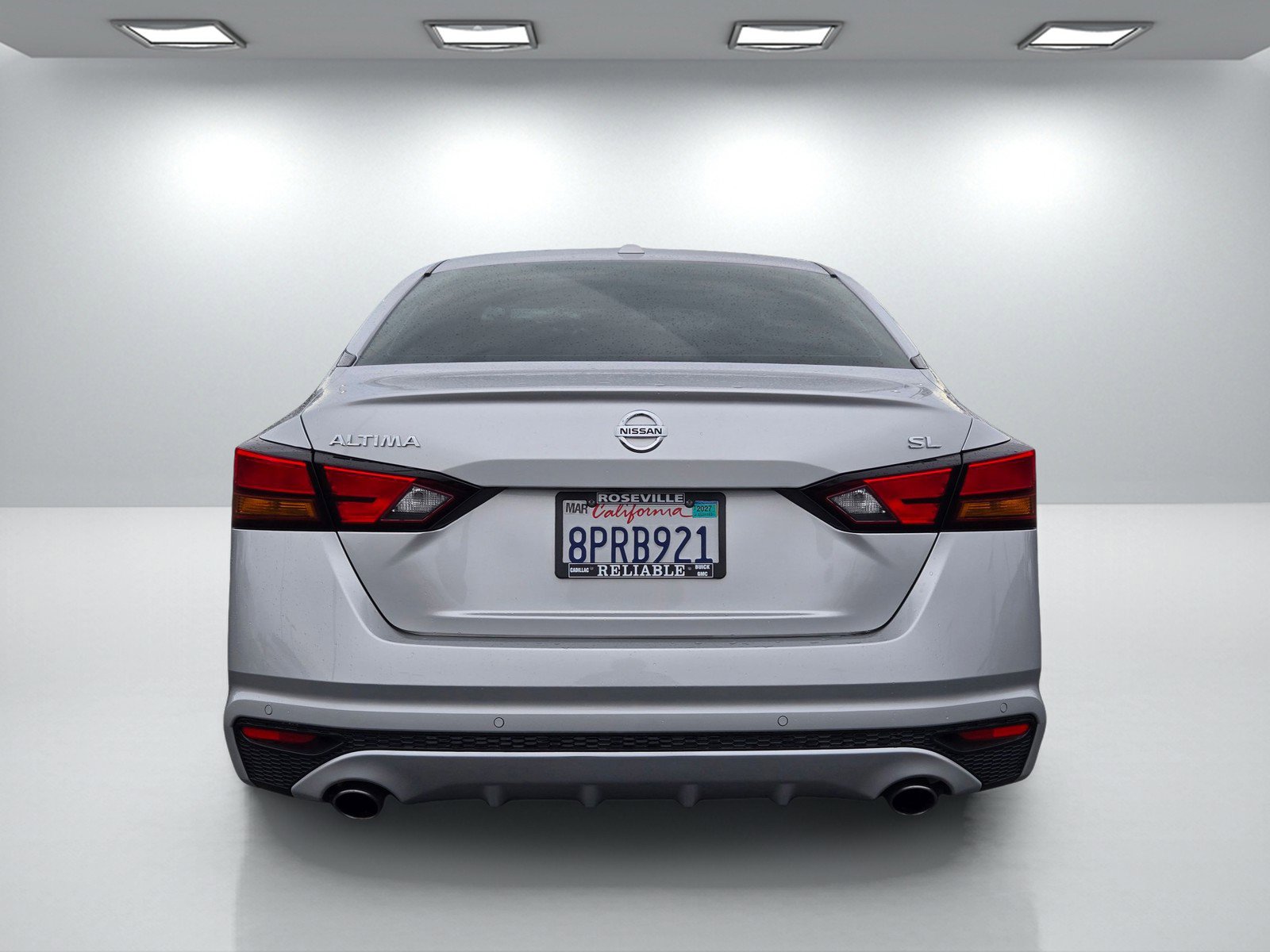 Used 2020 Nissan Altima 2.5 SL image 5