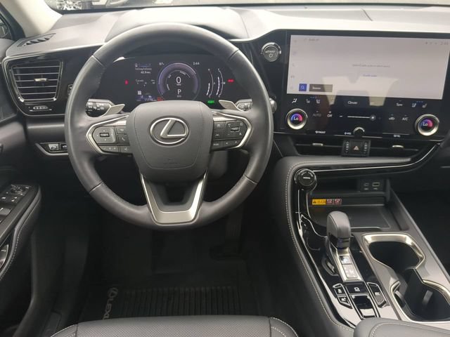 Used 2025 Lexus NX 350h AWD w/ Accessory Package (2T) image 14
