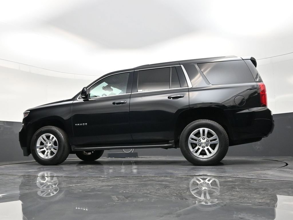 Used 2020 Chevrolet Tahoe LT image 23