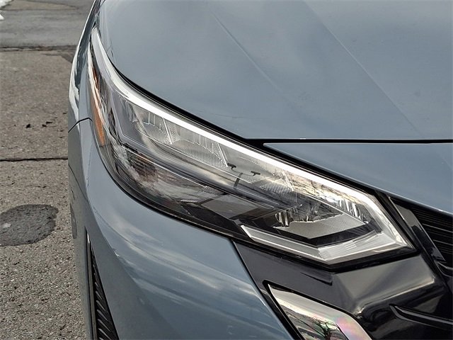 Used 2024 Nissan Sentra SR image 13