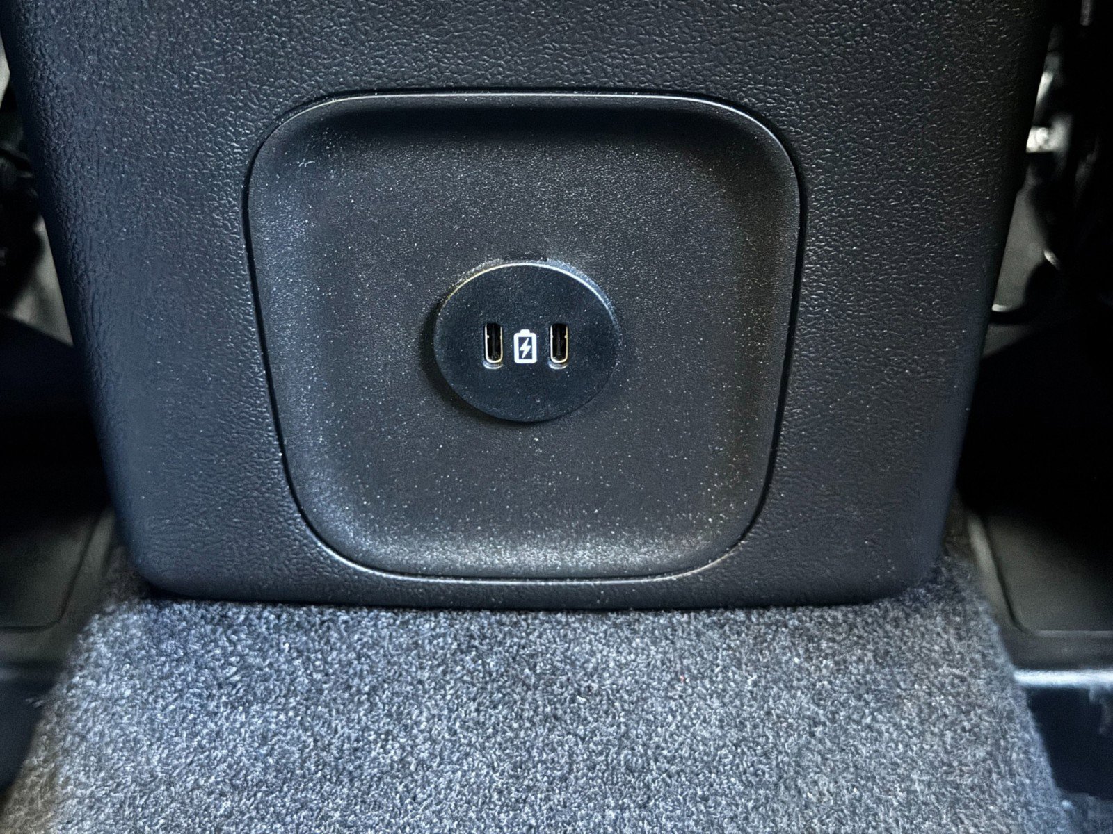 Used 2024 Ford Escape ST-Line w/ Tech Pack #1 image 30