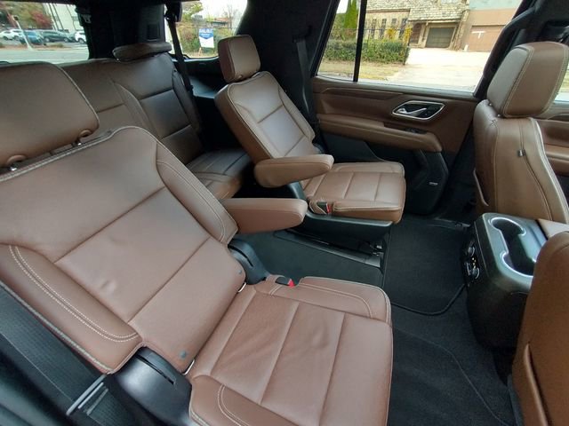 Used 2021 Chevrolet Tahoe High Country image 74