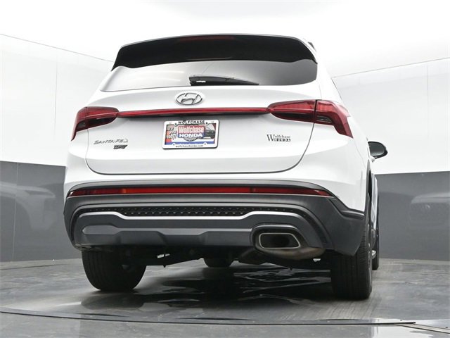 Used 2023 Hyundai Santa Fe XRT w/ Cargo Package image 25