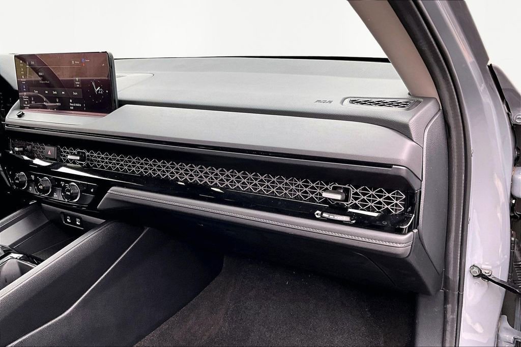 Used 2024 Honda Accord EX-L image 20