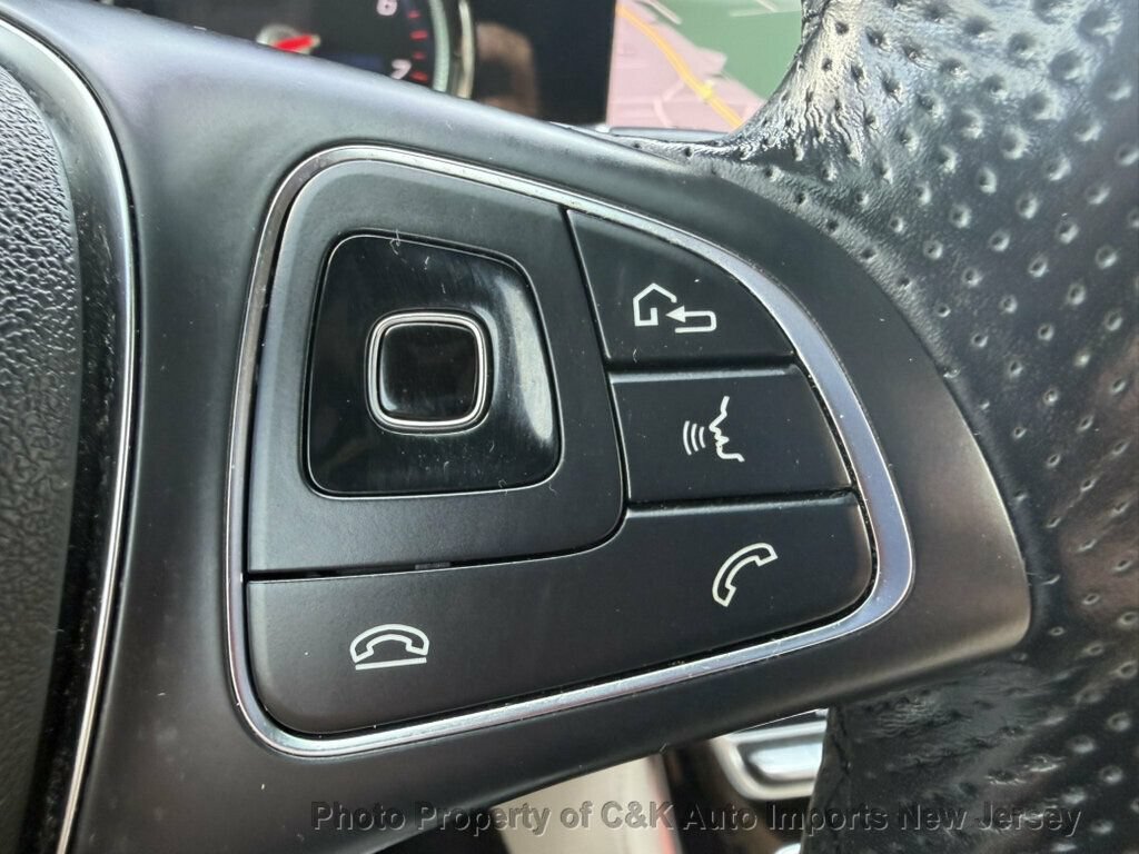 Used 2018 Mercedes-Benz E 400 4MATIC Wagon w/ Premium 2 Package (Q02) image 29