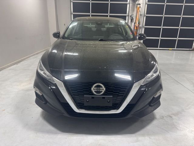 Used 2022 Nissan Altima 2.5 SV image 2