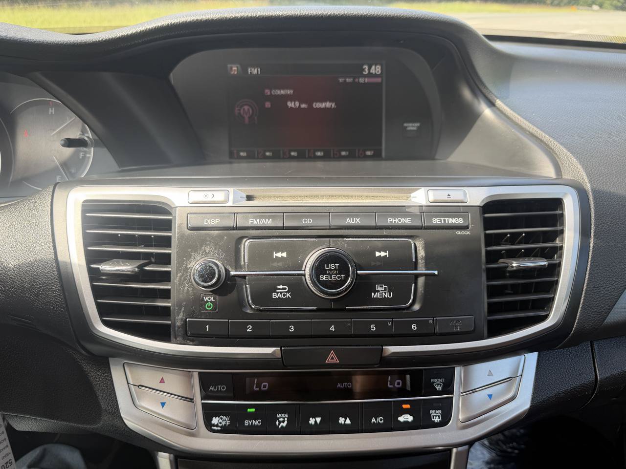 Used 2014 Honda Accord LX-S image 13
