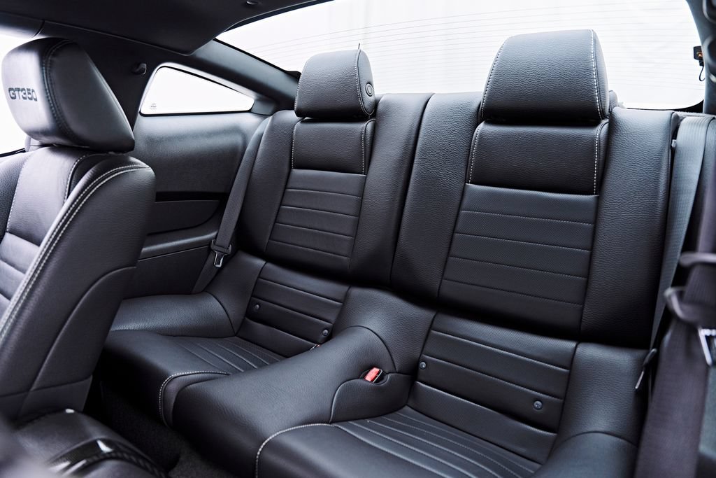 Used 2011 Ford Mustang GT Premium w/ Electronics Pkg RWD image 54