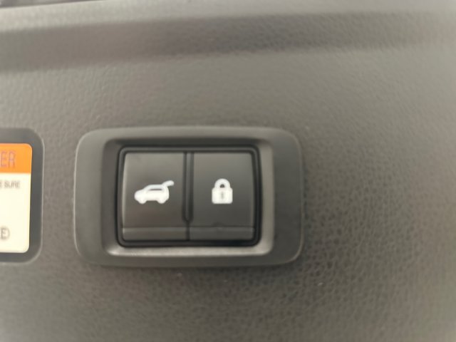 Used 2025 Mitsubishi Eclipse Cross SE AWD/4WD image 18