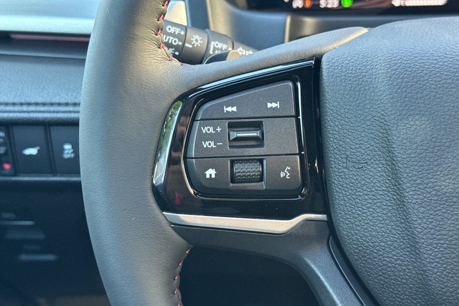 New 2026 Honda Odyssey Sport-L image 15