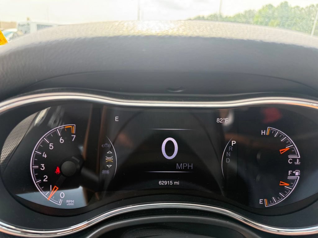 Used 2021 Jeep Grand Cherokee Laredo RWD image 15