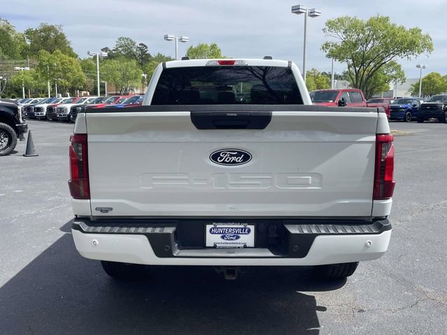Used 2025 Ford F150 STX w/ Equipment Group 200A image 5