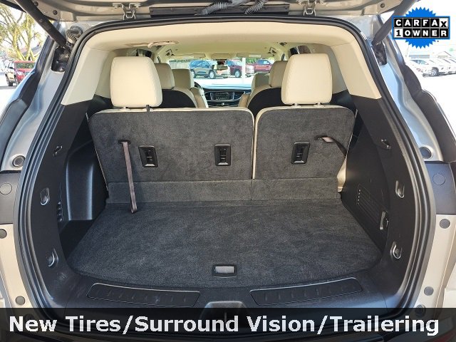Used 2019 Buick Enclave Essence w/ Trailering Package, 5000 lbs. image 33