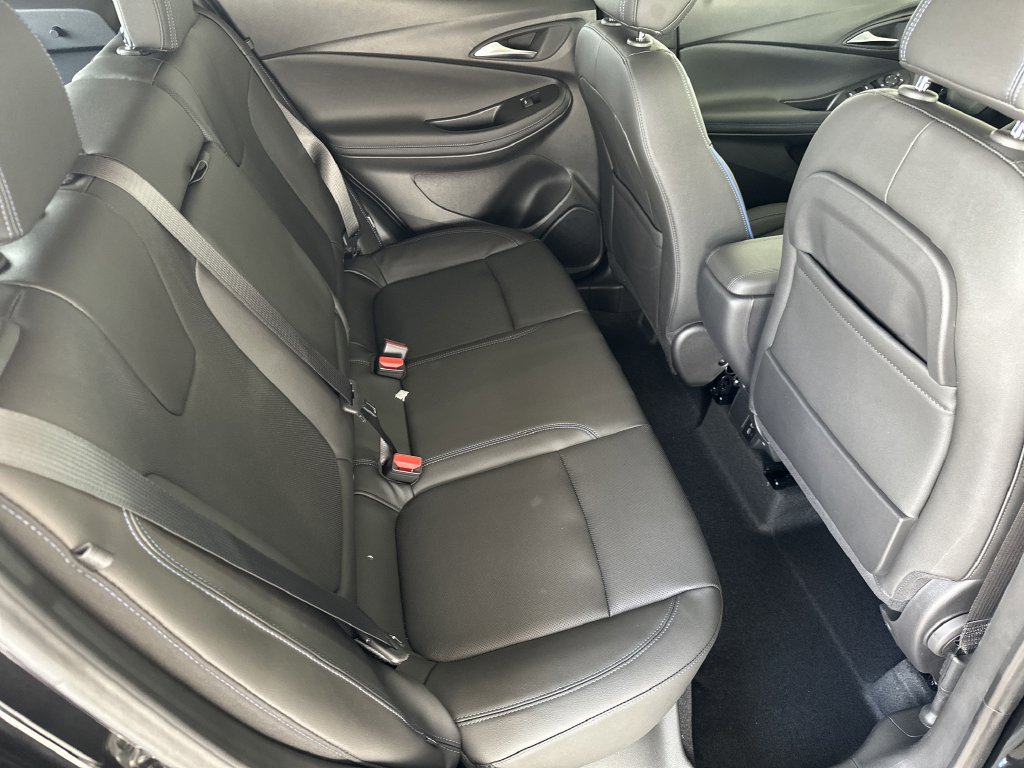New 2026 Buick Encore GX Sport Touring w/ Advanced Technology Package FWD image 33