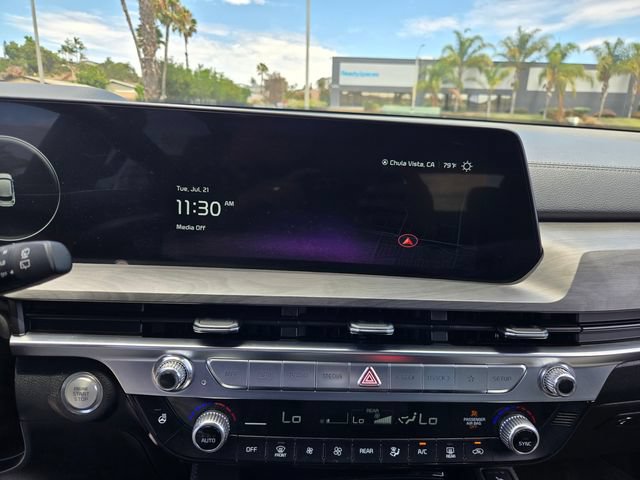 Used 2024 Kia Telluride SX X-Pro AWD/4WD image 21