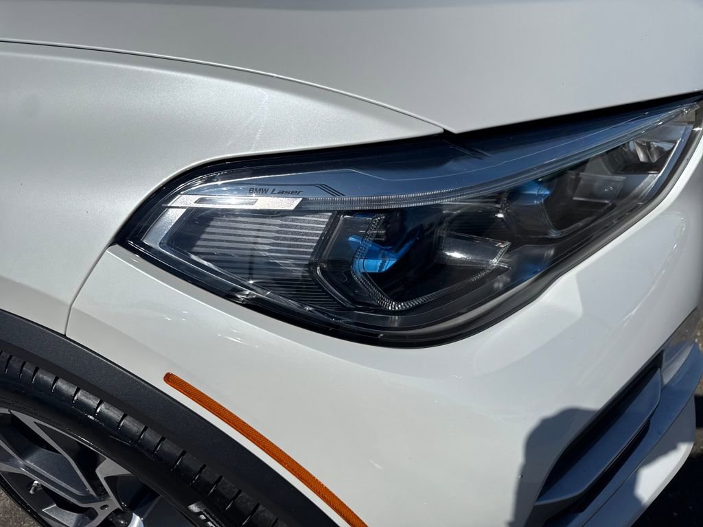 Used 2022 BMW X5 sDrive40i w/ Executive Package image 42