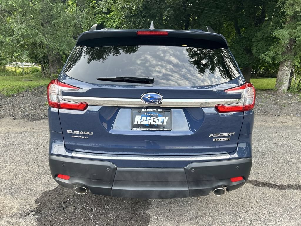 Certified 2024 Subaru Ascent Touring AWD/4WD image 27