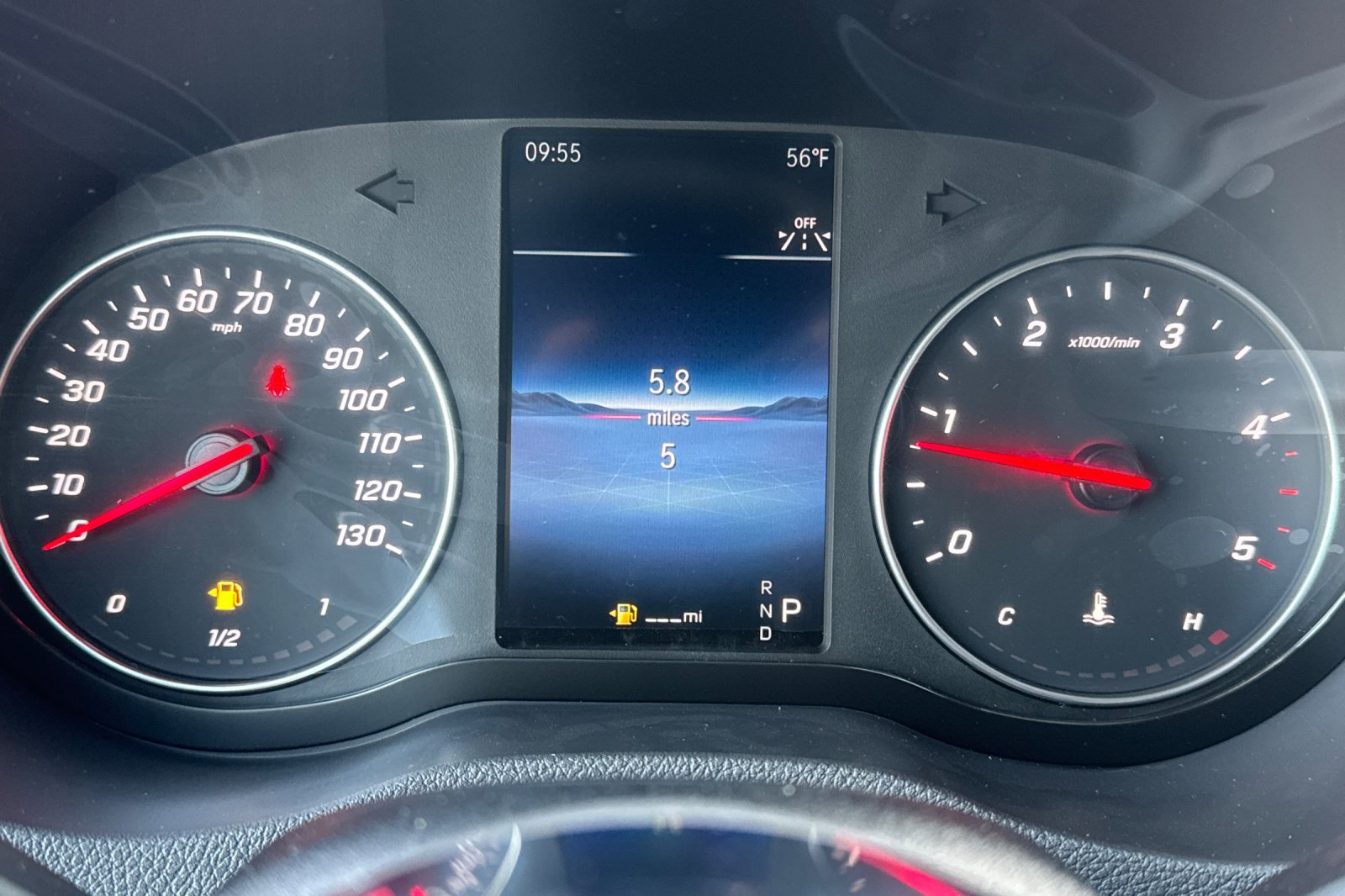 New 2026 Mercedes-Benz Sprinter 3500 image 23