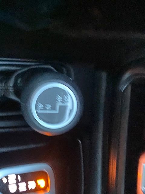 Used 2021 Jeep Wrangler Unlimited Sport image 19