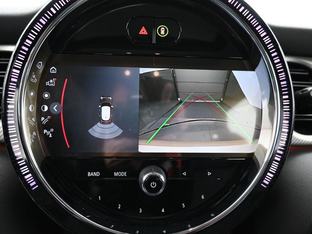 Used 2024 MINI Cooper S image 17