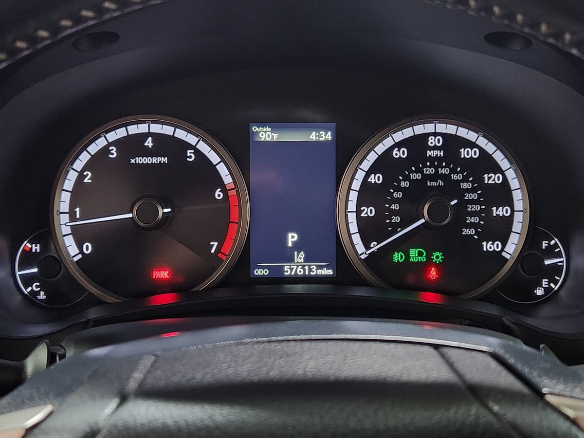 Used 2021 Lexus NX 300 F Sport w/ Accessory Package 2 FWD image 37